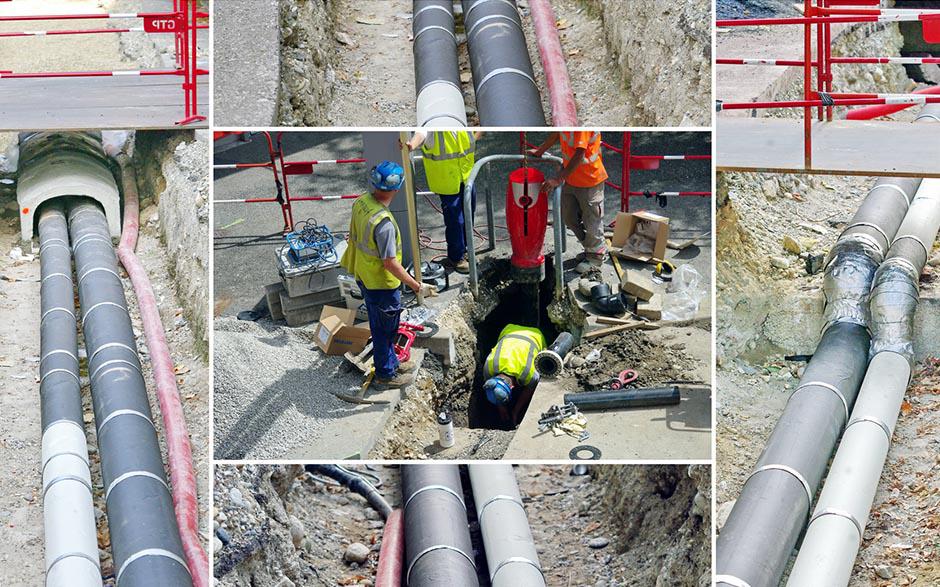 déboucher canalisation pvc Bobigny