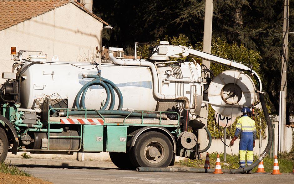 travaux assainissement prix Asnières-sur-Seine
