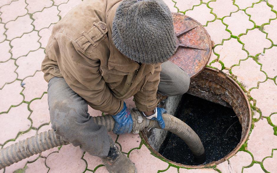 comment déboucher les toilette Asnières-sur-Seine