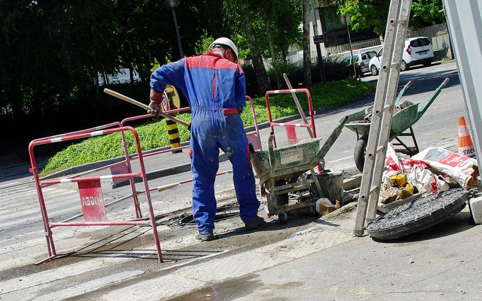déboucher un tuyau Paris 17