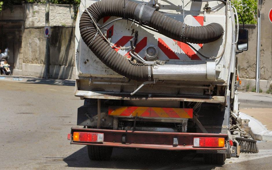 travaux assainissement prix Asnières-sur-Seine