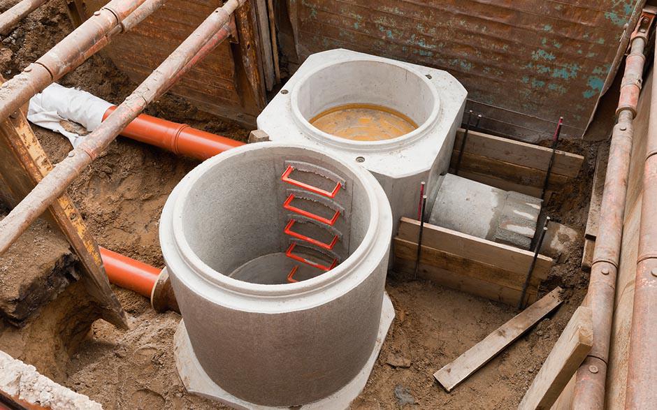 travaux assainissement prix Asnières-sur-Seine